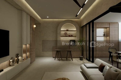 KI RESIDENCES AT BROOKVALE Apartment / Condo | Listing