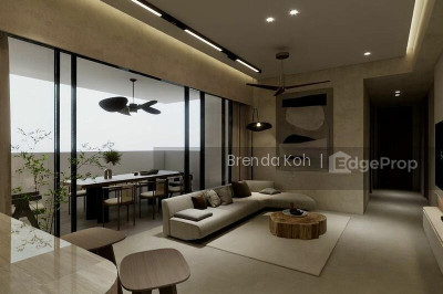 KI RESIDENCES AT BROOKVALE Apartment / Condo | Listing