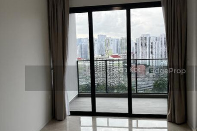 AVENUE SOUTH RESIDENCE Apartment / Condo | Listing