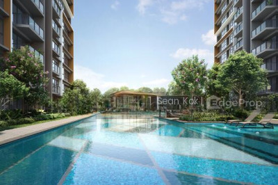 NOVO PLACE Apartment / Condo | Listing