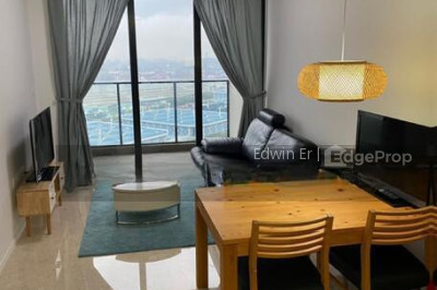 AVENUE SOUTH RESIDENCE Apartment / Condo | Listing