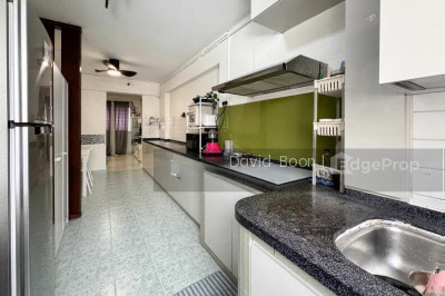 635 YISHUN STREET 61 HDB | Listing