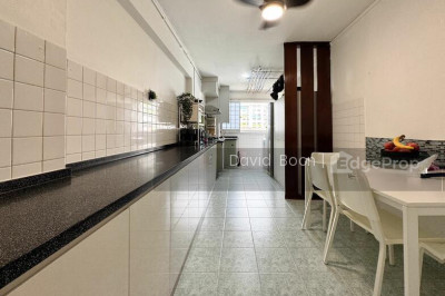 635 YISHUN STREET 61 HDB | Listing