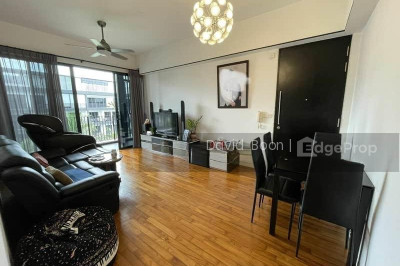 VILLAGE @ PASIR PANJANG Apartment / Condo | Listing