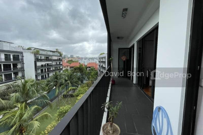 VILLAGE @ PASIR PANJANG Apartment / Condo | Listing