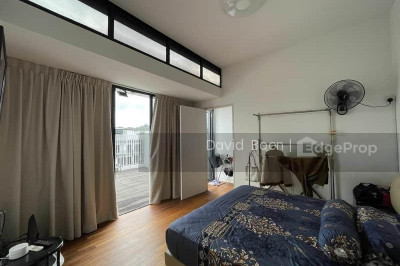 VILLAGE @ PASIR PANJANG Apartment / Condo | Listing