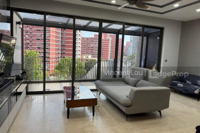 STRATUM Apartment / Condo | Listing