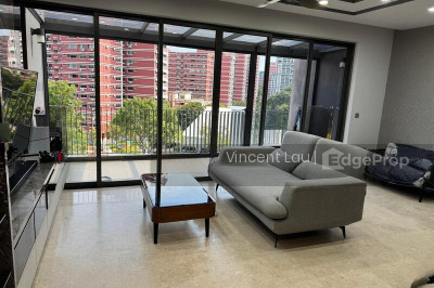 STRATUM Apartment / Condo | Listing