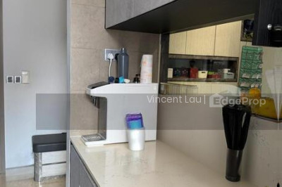 STRATUM Apartment / Condo | Listing