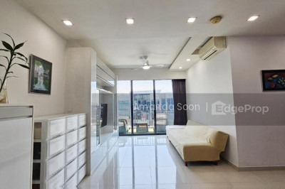 ESPARINA RESIDENCES Apartment / Condo | Listing