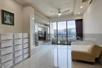 ESPARINA RESIDENCES Apartment / Condo | Listing