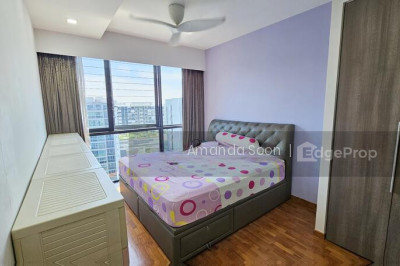 ESPARINA RESIDENCES Apartment / Condo | Listing