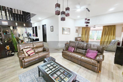 CHENG SOON GARDEN Landed | Listing