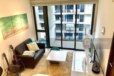 PALM ISLE Apartment / Condo | Listing