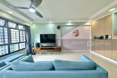 997A BUANGKOK CRESCENT HDB | Listing