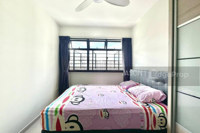 997A BUANGKOK CRESCENT HDB | Listing