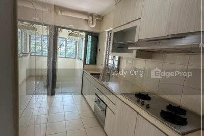 272D PUNGGOL WALK HDB | Listing