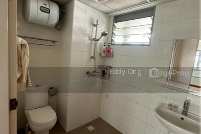 272D PUNGGOL WALK HDB | Listing