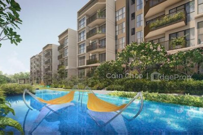 THE WATERGARDENS AT CANBERRA Apartment / Condo | Listing