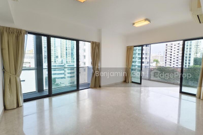 MONTEBLEU Apartment / Condo | Listing