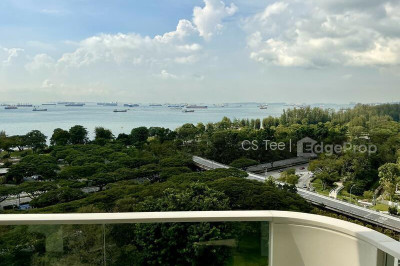 COASTLINE RESIDENCES Apartment / Condo | Listing