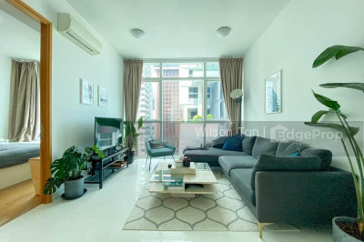 76 SHENTON Apartment / Condo | Listing