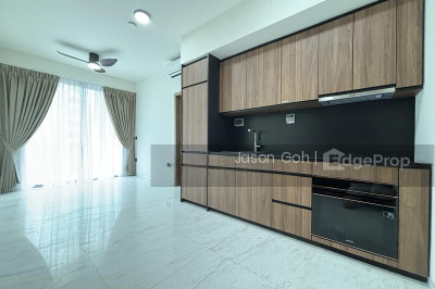 COASTLINE RESIDENCES Apartment / Condo | Listing