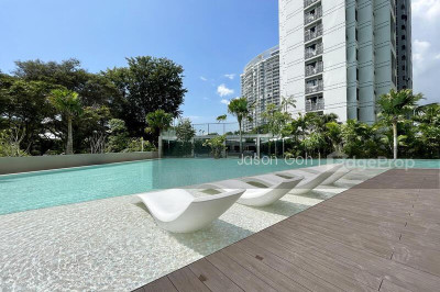 COASTLINE RESIDENCES Apartment / Condo | Listing