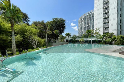 COASTLINE RESIDENCES Apartment / Condo | Listing