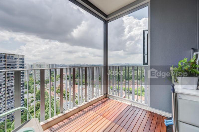 PARC BOTANNIA Apartment / Condo | Listing