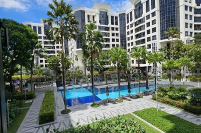 EASTPOINT GREEN Apartment / Condo | Listing