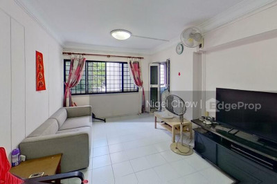 441 SIN MING AVENUE HDB | Listing