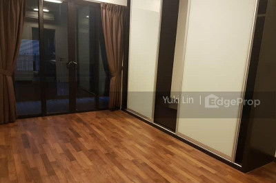 HIJAUAN Apartment / Condo | Listing