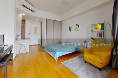 DUO RESIDENCES Apartment / Condo | Listing