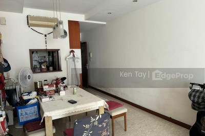 THE EDEN @ TAMPINES Apartment / Condo | Listing