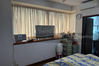 THE EDEN @ TAMPINES Apartment / Condo | Listing