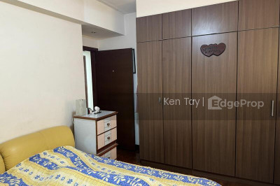 THE EDEN @ TAMPINES Apartment / Condo | Listing