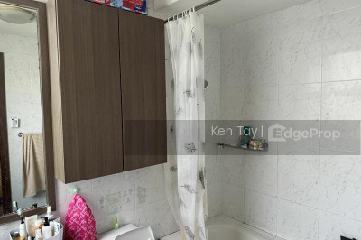 THE EDEN @ TAMPINES Apartment / Condo | Listing