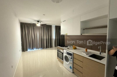 TREASURE AT TAMPINES Apartment / Condo | Listing