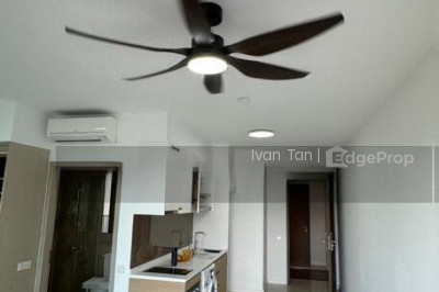 TREASURE AT TAMPINES Apartment / Condo | Listing