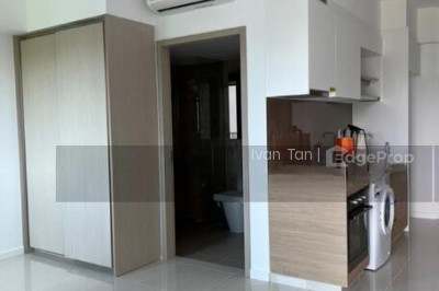 TREASURE AT TAMPINES Apartment / Condo | Listing