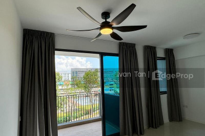 TREASURE AT TAMPINES Apartment / Condo | Listing