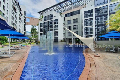 RIVER PLACE Apartment / Condo | Listing