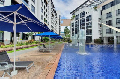 RIVER PLACE Apartment / Condo | Listing