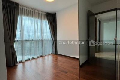 NORMANTON PARK Apartment / Condo | Listing