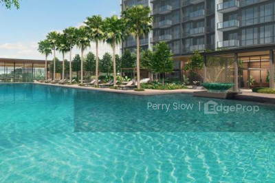 EMERALD OF KATONG Apartment / Condo | Listing