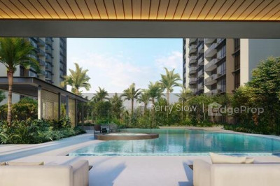 EMERALD OF KATONG Apartment / Condo | Listing