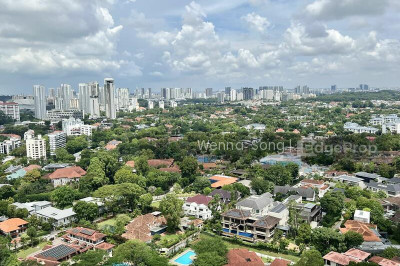 D'LEEDON (FORMER FARRER COURT) Apartment / Condo | Listing