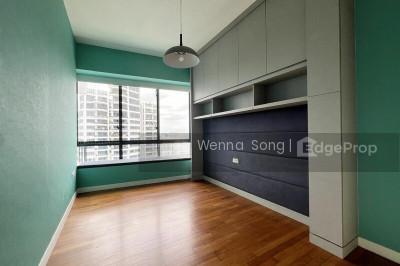 D'LEEDON (FORMER FARRER COURT) Apartment / Condo | Listing