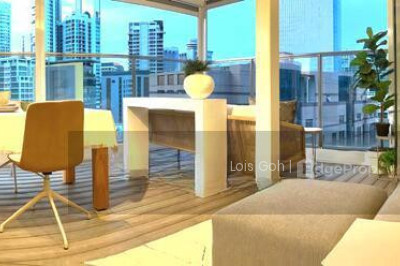 THE BOUTIQ @ KILLINEY Apartment / Condo | Listing